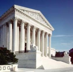 Image of Supreme Court